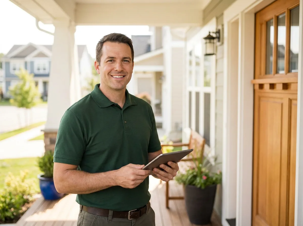 Pest control FAQs for Landisville, PA